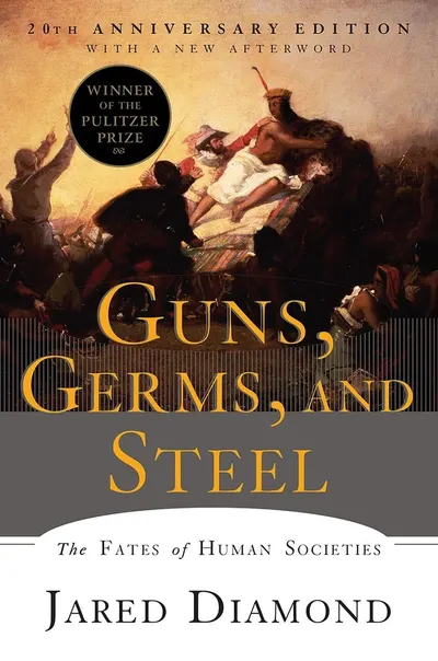 Guns, Germs and Steel
