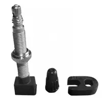 Kit Tubeless 29 Wider Banda+Valva 4mm 30x0,5x1650mm 2Buc
