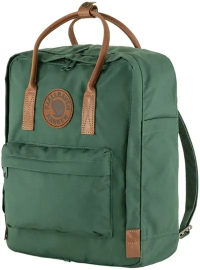 Ghiozdan Fjallraven Kanken No. 2 - Deep Patina