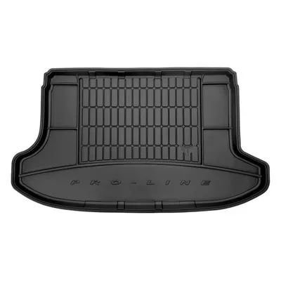 Tavita portbagaj cauciuc pentru Toyota Gt 86 Coupe 03.12