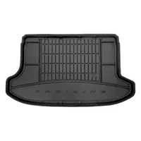 Tavita portbagaj cauciuc pentru Toyota Gt 86 Coupe 03.12-