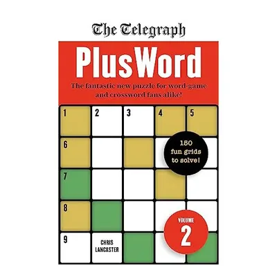The Telegraph PlusWord 2, Telegraph Media Group Ltd