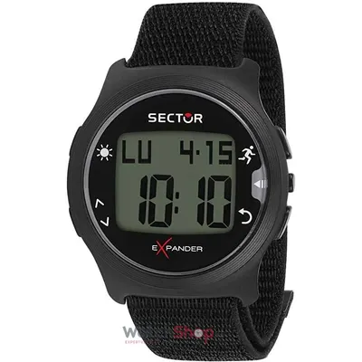 Ceas Sector EX-21K R3251530001