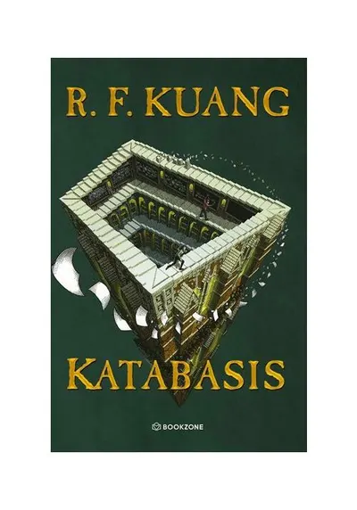 Katabasis