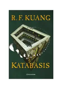 Katabasis