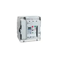Interupator general tip OROMAX DMX³ 2500 lcu 50 kA - debrosabil - 4P - 1000 A
