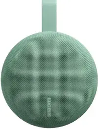 Boxă portabilă Xiaomi - Bluetooth Speaker Essential, impermeabil, verde