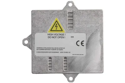 Unitate control lumini fata stanga dreapta, D1R D1S D2R D2S Xenon potrivit BMW 3 E46, X3 E83; MINI ONE COOPER R50, R52, R53 12.97-12.11