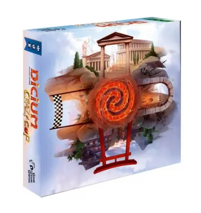 Dicium (EN)