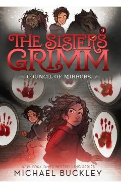 The Council of Mirrors