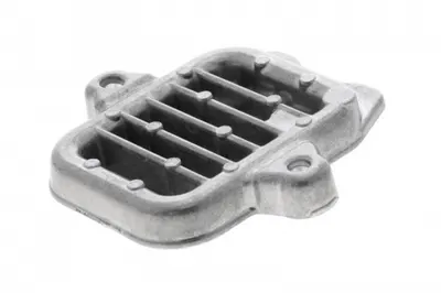 Controler faruri Fata Dreapta Stanga, LED potrivit BMW 3 (F30, F80), 3 (F31) 1.5-3.0H 11.11-06.19