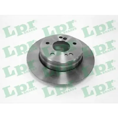 Disc frana LPR M2183P