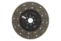 Disc ambreiaj organic (280mm) profil complet potrivit DEUTZ FAHR AGROCOMPACT, AGROCOMPACT F, AGROLUX, AGROPLUS; HUERLIMANN H, XA, XF, XN, XS; LAMBORGHINI AGILE, C 1000.3-F3L913