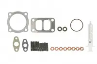 Set Montaj Turbocompresor Potrivit Man Cla, E2000, Em, F2000, F90, Hocl, L2000, Lion S City, Lion S Classic, M 2000 L, M 2000 M, Nl, Nm, Sl Ii, Sm, Su, Tga; Neoplan Centroliner 18.3d 6.9d 11.87