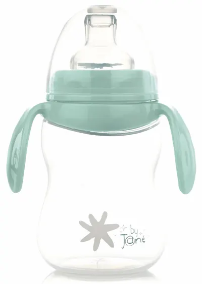 Cana antirasturnare Jane - 6 l+, Mint