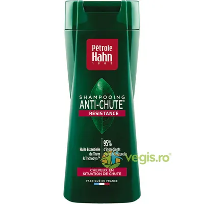 Sampon Impotriva Caderii Parului cu Ulei Esential de Cimbru 250ml