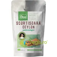 Pudra de Scortisoara Ceylon Ecologica/Bio 125g