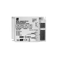 Sisteme de pornire electronice PLC cod 3-50131 2x13W (7 iesiri)