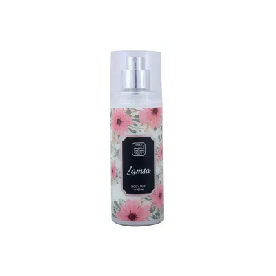 Body Mist Naseem, Lamsa, Femei, 100 ml