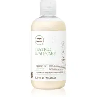 Paul Mitchell Tea Tree Scalp Care șampon impotriva subtierii parului 300 ml