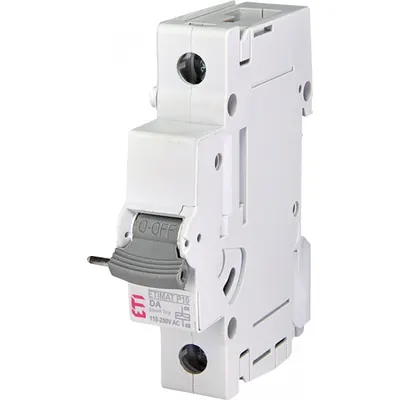 Accesorii Etimat 6/10 Da Etimat P10 110-250v Ac/dc