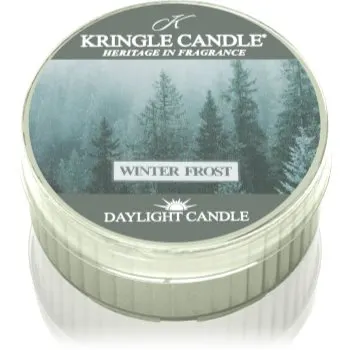 Kringle Candle Winter Frost lumânare