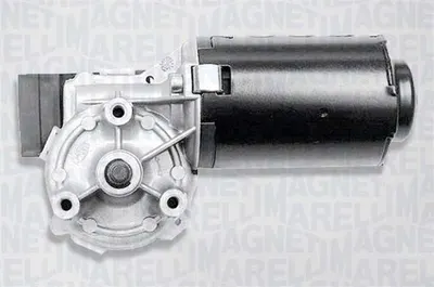 Motoras stergator fata FIAT DOBLO, DOBLO CARGO dupa 2001