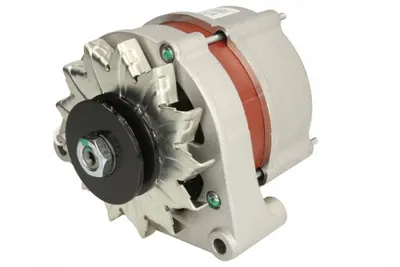 Alternator (12V, 55A) potrivit MERCEDES 123 (C123), 123 T-MODEL (S123), 123 (W123), 190 (W201), 8 (W114), 8 (W115), G (W460), MB (W631), S (W116), SL (R107), T1 (601), T1 (601, 611) 1.2-6.8 01.68-02