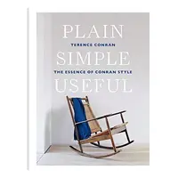 Plain Simple Useful, Terence Conran