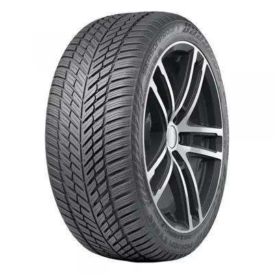 Anvelopa All Season Nokian Seasonproof 2 255 45 R20 105w