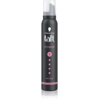 Schwarzkopf Taft Power Cashmere spuma pentru volum