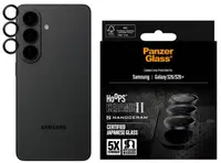 Protector pentru cameră PanzerGlass – Hoops Ceramic II, Galaxy S26/S26 Plus