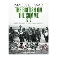 British on the Somme 1916