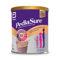 Pulbere cu aroma de Ciocolata, 400g, PediaSure
