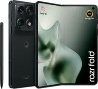 Smartphone Motorola - Razr Fold PANTONE, 16GB/512GB, Blackened Blue