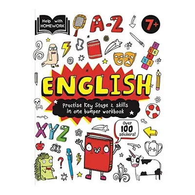 Help with Homework 7+: English,