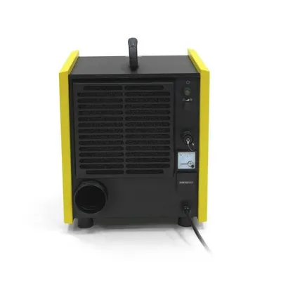 Dezumidificator cu absorbție TTR 400, Cantitate aer uscat: 130 - 450m3/h