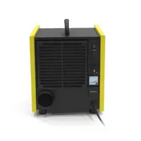 Dezumidificator cu absorbție TTR 400, Cantitate aer uscat: 130 - 450m3/h