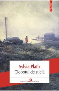 eBook Clopotul de sticla