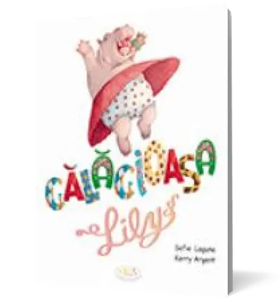 Galagioasa Lily