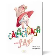 Galagioasa Lily
