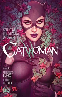 Catwoman - Volume 5