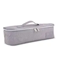 Geanta termica pentru alimente Lorelli AVY 33 x 11 x 10 cm Gri