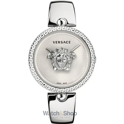 Ceas Versace Versace VCO090017 Palazzo ladies 39mm 5ATM