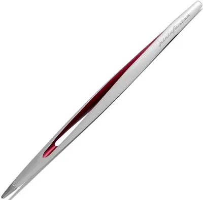 Creion interminabil Pininfarina Aero Red