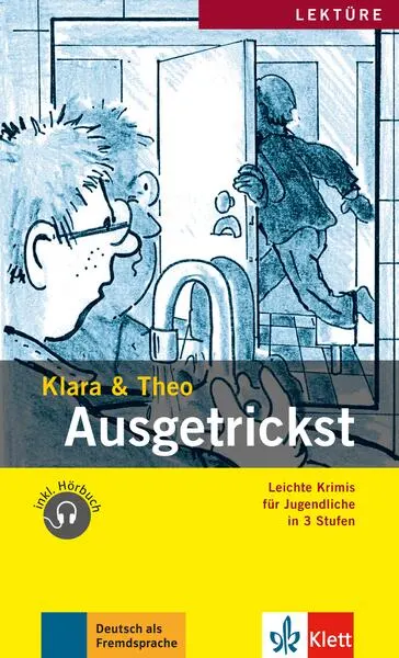 Ausgetrickst - Paperback brosat - ***
