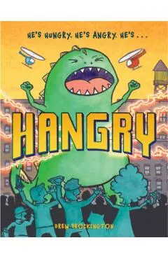 Hangry