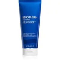Biotherm Biocorps Anti Roughness Peeling Scrub exfoliant pentru corp
