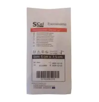 Bandaj Hemostatic SIDA-CEL - 5x7.5 cm