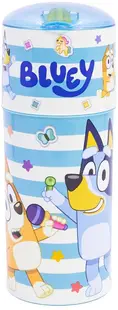 Sticlă de apă Stor Bluey - 350 ml